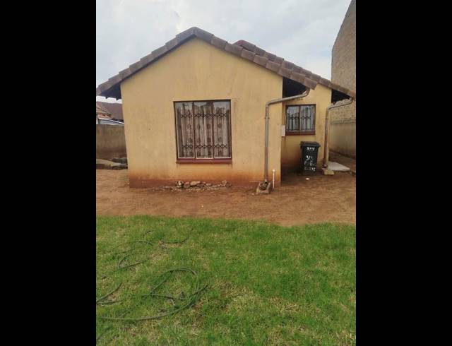 3 BEDROOM PROPERTY TO RENT IN PROTEA GLEN